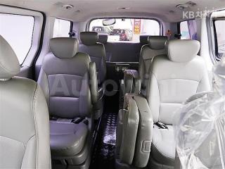 2012 HYUNDAI GRAND STAREX H-1 12 SEATS WAGON CVX PREMIUM - 13