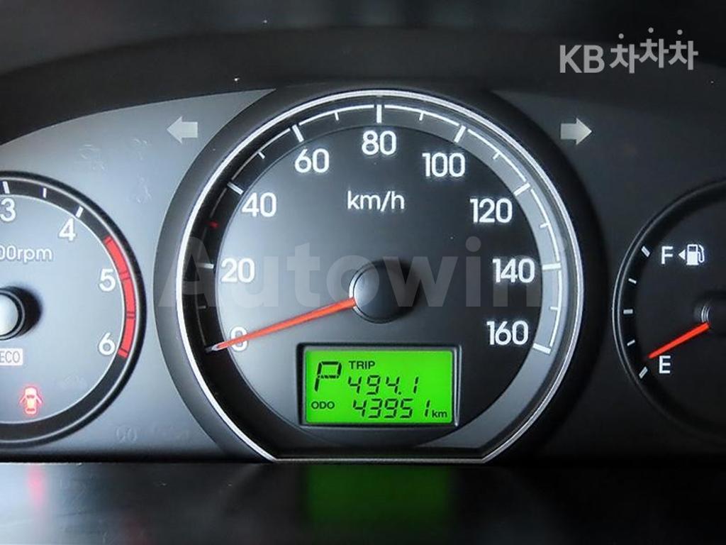 2014 HYUNDAI GRAND STAREX H-1 11 SEATS LIMOUSINE VIP PACKAGE - 7