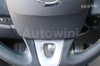 2011 RENAULT SAMSUNG  SM3 LE BASIC - 13