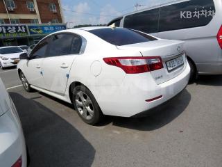 KNMA4C2BMBP078139 2011 RENAULT SAMSUNG  SM5  SE-3