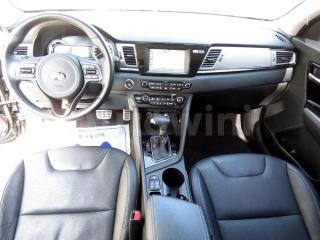 KNACC81CGHA059107 2017 KIA NIRO 1.6 NOBLESSE-4