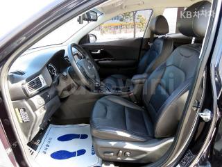 KNACC81CGHA059107 2017 KIA NIRO 1.6 NOBLESSE-5