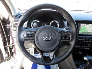 2017 KIA NIRO 1.6 NOBLESSE - 8