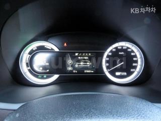 2017 KIA NIRO 1.6 NOBLESSE - 9