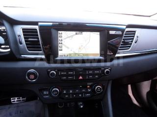 2017 KIA NIRO 1.6 NOBLESSE - 10