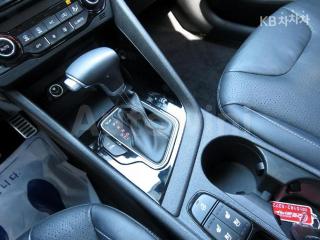 2017 KIA NIRO 1.6 NOBLESSE - 11