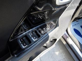 2017 KIA NIRO 1.6 NOBLESSE - 14