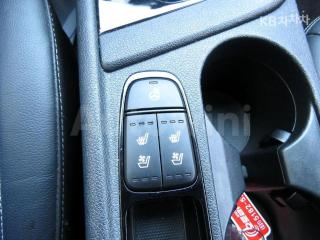 2017 KIA NIRO 1.6 NOBLESSE - 16