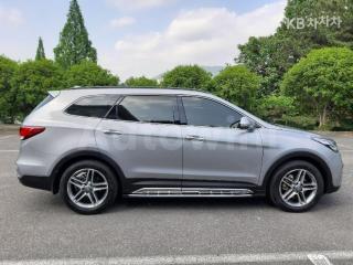 KMHSR81XBJU291870 2018 HYUNDAI  MAXCRUZ DIESEL(E-VGT)R2.2 2WD PRESTIGE 6 SEATS-3