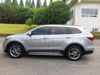 KMHSR81XBJU291870 2018 HYUNDAI  MAXCRUZ DIESEL(E-VGT)R2.2 2WD PRESTIGE 6 SEATS-4