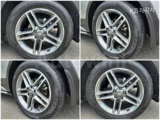 2018 HYUNDAI  MAXCRUZ DIESEL(E-VGT)R2.2 2WD PRESTIGE 6 SEATS - 7