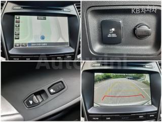 2018 HYUNDAI  MAXCRUZ DIESEL(E-VGT)R2.2 2WD PRESTIGE 6 SEATS - 10