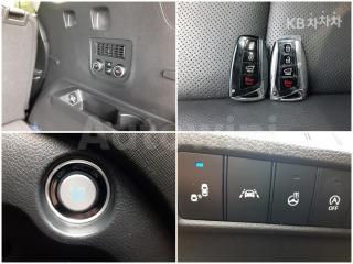 2018 HYUNDAI  MAXCRUZ DIESEL(E-VGT)R2.2 2WD PRESTIGE 6 SEATS - 11