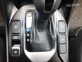 2018 HYUNDAI  MAXCRUZ DIESEL(E-VGT)R2.2 2WD PRESTIGE 6 SEATS - 12