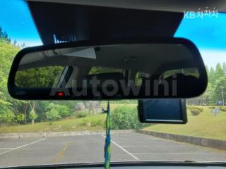 2018 HYUNDAI  MAXCRUZ DIESEL(E-VGT)R2.2 2WD PRESTIGE 6 SEATS - 14