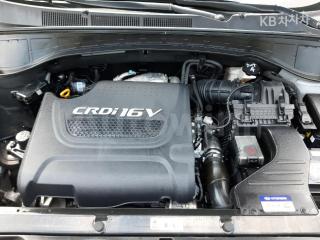 2018 HYUNDAI  MAXCRUZ DIESEL(E-VGT)R2.2 2WD PRESTIGE 6 SEATS - 18