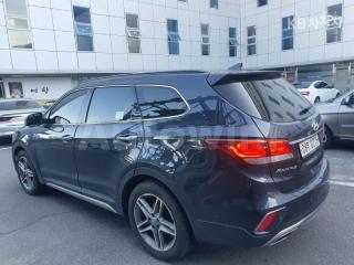 KMHSR81XDHU222716 2017 HYUNDAI  MAXCRUZ DIESEL(E-VGT)R2.2 4WD PRESTIGE 7 SEATS-3