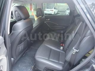 2017 HYUNDAI  MAXCRUZ DIESEL(E-VGT)R2.2 4WD PRESTIGE 7 SEATS - 10