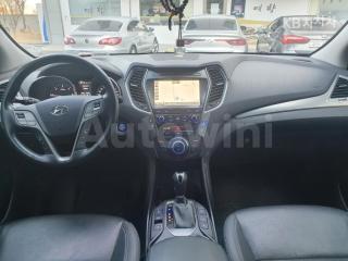 2017 HYUNDAI  MAXCRUZ DIESEL(E-VGT)R2.2 4WD PRESTIGE 7 SEATS - 11