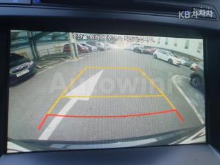 2017 HYUNDAI  MAXCRUZ DIESEL(E-VGT)R2.2 4WD PRESTIGE 7 SEATS - 16