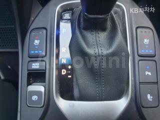 2017 HYUNDAI  MAXCRUZ DIESEL(E-VGT)R2.2 4WD PRESTIGE 7 SEATS - 19