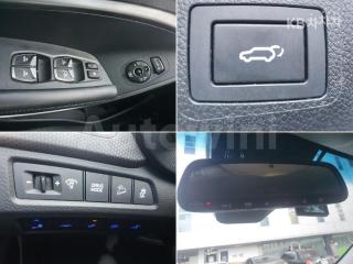2017 HYUNDAI  MAXCRUZ DIESEL(E-VGT)R2.2 4WD PRESTIGE 7 SEATS - 20