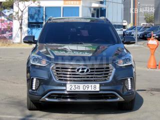KMHSR81XBGU173529 2016 HYUNDAI  MAXCRUZ DIESEL(E-VGT)R2.2 2WD 파이니스트 EDITION 6 SEATS-0