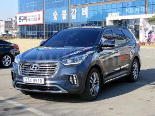 KMHSR81XBGU173529 2016 HYUNDAI  MAXCRUZ DIESEL(E-VGT)R2.2 2WD 파이니스트 EDITION 6 SEATS-1
