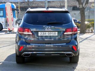 KMHSR81XBGU173529 2016 HYUNDAI  MAXCRUZ DIESEL(E-VGT)R2.2 2WD 파이니스트 EDITION 6 SEATS-2