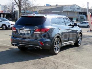 KMHSR81XBGU173529 2016 HYUNDAI  MAXCRUZ DIESEL(E-VGT)R2.2 2WD 파이니스트 EDITION 6 SEATS-3