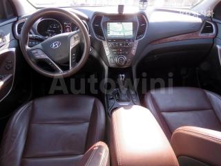 KMHSR81XBGU173529 2016 HYUNDAI  MAXCRUZ DIESEL(E-VGT)R2.2 2WD 파이니스트 EDITION 6 SEATS-4