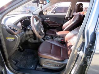 KMHSR81XBGU173529 2016 HYUNDAI  MAXCRUZ DIESEL(E-VGT)R2.2 2WD 파이니스트 EDITION 6 SEATS-5