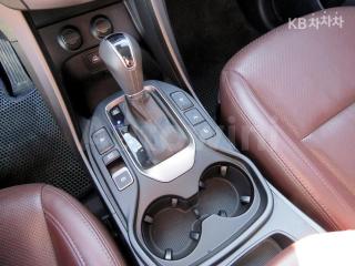 2016 HYUNDAI  MAXCRUZ DIESEL(E-VGT)R2.2 2WD 파이니스트 EDITION 6 SEATS - 12