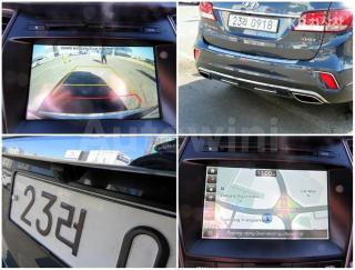 2016 HYUNDAI  MAXCRUZ DIESEL(E-VGT)R2.2 2WD 파이니스트 EDITION 6 SEATS - 14