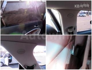 2016 HYUNDAI  MAXCRUZ DIESEL(E-VGT)R2.2 2WD 파이니스트 EDITION 6 SEATS - 15