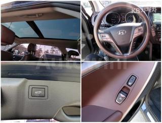 2016 HYUNDAI  MAXCRUZ DIESEL(E-VGT)R2.2 2WD 파이니스트 EDITION 6 SEATS - 18