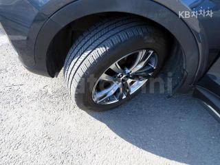 2016 HYUNDAI  MAXCRUZ DIESEL(E-VGT)R2.2 2WD 파이니스트 EDITION 6 SEATS - 20