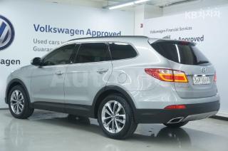 KMHSR81XDFU093319 2015 HYUNDAI MAXCRUZ DIESEL(E-VGT)2.2 4WD EXCLUSIVE 5 SEATS SPECIAL-1