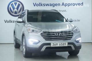 KMHSR81XDFU093319 2015 HYUNDAI MAXCRUZ DIESEL(E-VGT)2.2 4WD EXCLUSIVE 5 SEATS SPECIAL-2