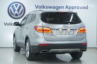 KMHSR81XDFU093319 2015 HYUNDAI MAXCRUZ DIESEL(E-VGT)2.2 4WD EXCLUSIVE 5 SEATS SPECIAL-3
