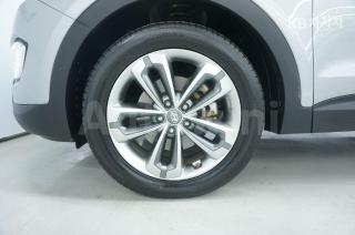 KMHSR81XDFU093319 2015 HYUNDAI MAXCRUZ DIESEL(E-VGT)2.2 4WD EXCLUSIVE 5 SEATS SPECIAL-4
