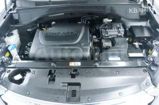 KMHSR81XDFU093319 2015 HYUNDAI MAXCRUZ DIESEL(E-VGT)2.2 4WD EXCLUSIVE 5 SEATS SPECIAL-5
