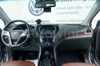 2015 HYUNDAI MAXCRUZ DIESEL(E-VGT)2.2 4WD EXCLUSIVE 5 SEATS SPECIAL - 7