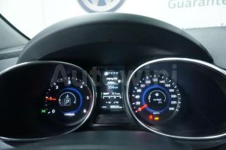 2015 HYUNDAI MAXCRUZ DIESEL(E-VGT)2.2 4WD EXCLUSIVE 5 SEATS SPECIAL - 8