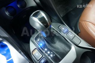 2015 HYUNDAI MAXCRUZ DIESEL(E-VGT)2.2 4WD EXCLUSIVE 5 SEATS SPECIAL - 9