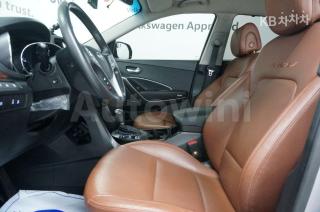 2015 HYUNDAI MAXCRUZ DIESEL(E-VGT)2.2 4WD EXCLUSIVE 5 SEATS SPECIAL - 10