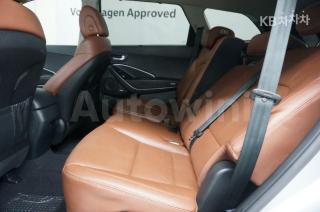 2015 HYUNDAI MAXCRUZ DIESEL(E-VGT)2.2 4WD EXCLUSIVE 5 SEATS SPECIAL - 11
