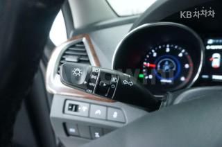 2015 HYUNDAI MAXCRUZ DIESEL(E-VGT)2.2 4WD EXCLUSIVE 5 SEATS SPECIAL - 13
