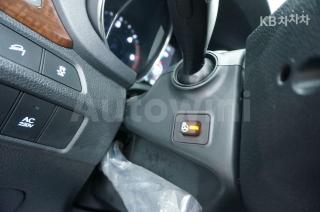 2015 HYUNDAI MAXCRUZ DIESEL(E-VGT)2.2 4WD EXCLUSIVE 5 SEATS SPECIAL - 14