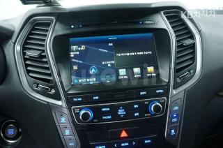 2015 HYUNDAI MAXCRUZ DIESEL(E-VGT)2.2 4WD EXCLUSIVE 5 SEATS SPECIAL - 16